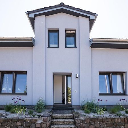 Ferienwohnung Backbord Eckernförde Екстериор снимка