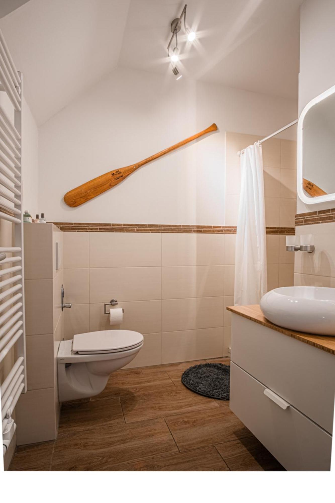 Ferienwohnung Backbord Eckernförde Екстериор снимка